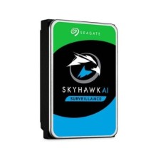 Disco Duro Interno Seagate Skyhawk ST16000VE002 | 16 TB HDD | Serial ATA III