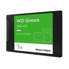 DISCO DURO | WESTERN DIGITAL GREEN | 1 TB | INTERNO | SSD | 2.5"