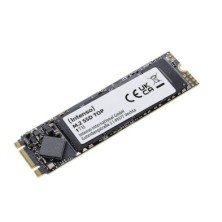 Nuevo disco Intenso Top SSD de 1TB