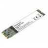 DISCO DURO | INTENSO TOP | 256GB | SERIAL ATA III | SSD M.2