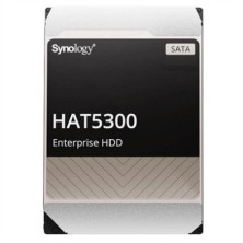 DISCO DURO | SYNOLOGY HAT5300 | 4 TB | INTERNO | HDD | 3.5"