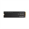 DISCO DURO | WD WESTERN DIGITAL BLACK SN770 WDS200T3X0E | 2TB | PCI EXPRESS 4.0 | SSD M.2 | NVME