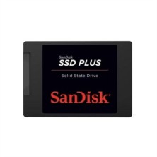 DISCO DURO | SANDISK SSD | 1TB | INTERNO | SSD | 2.5"