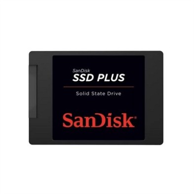 DISCO DURO | SANDISK SSD | 1TB | INTERNO | SSD | 2.5"