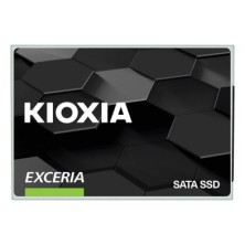 DISCO DURO INTERNO SSD KIOXIA EXCERIA 480GB 2.5" SATA 3