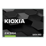 DISCO DURO KIOXIA EXCERIA | 480GB | SATA 3 | SSD | 2.5 PULGADAS