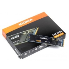 Disco Duro Interno Solido SSD Kioxia Exceria LRC20Z001TG8 | 1TB M.2 NVMe | PCI Express