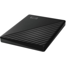 DISCO DURO | WD MY PASSPORT | 4 TB | EXTERNO | HDD | 2.5"