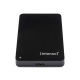 DISCO DURO | INTENSO | 4TB | USB 3.0 | EXTERNO HDD | 2.5"