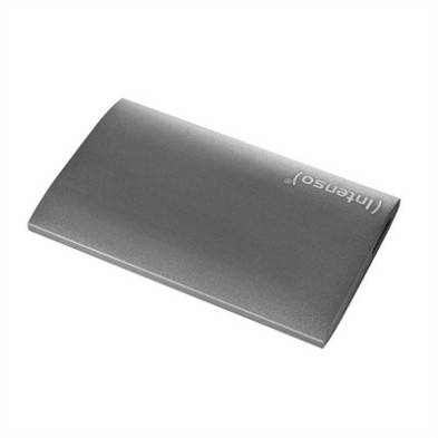 DISCO DURO | INTENSO PREMIUM | 256 GB | EXTERNO | SSD | 1.8"