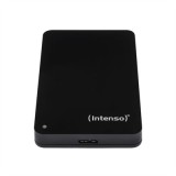 DISCO DURO | INTENSO | 2TB | USB 3.0 | EXTERNO | 2.5"