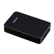 DISCO DURO | INTENSO | 4 TB | EXTERNO | HDD | 3.5"