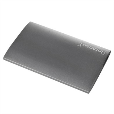 DISCO DURO | INTENSO PREMIUM | 512 GB | EXTERNO | SSD | 1.8"