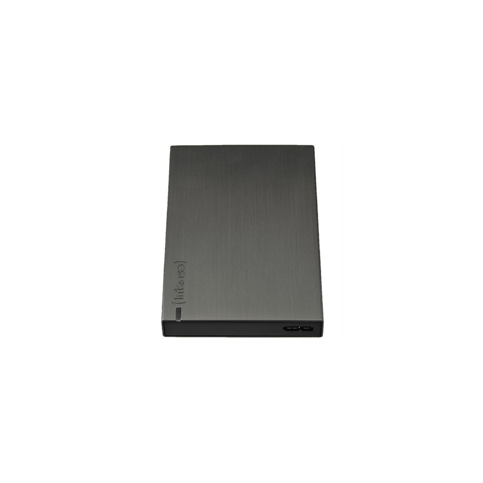 Intenso Memory Board 1TB - disco duro externo USB 3.0 aluminio anthracita