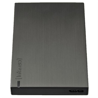 Intenso Memory Board 1TB | HDD Externo 2.5" USB 3.0 Aluminio