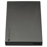 Intenso Memory Board 1TB - disco duro externo USB 3.0 aluminio anthracita