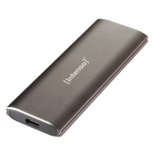 Disco Duro Externo Intenso External SSD Professional 1TB USB-C/3.1