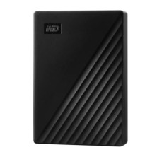 DISCO DURO | WD MY PASSPORT | 5TB HDD | EXTERNO | USB 3.2