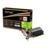Tarjeta gráfica Zotac GeForce GT 730 2GB NVIDIA GDDR3