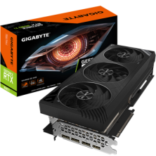 Gigabyte RTX 3090 TI Gaming OC 24GB GDDR6X