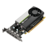 Tarjeta gráfica PNY QUADRO T1000 4GB GDDR6