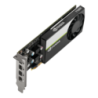 Tarjeta gráfica PNY QUADRO T1000 4GB GDDR6