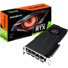 Gigabyte GeForce RTX 3090 24GB GDDR6X