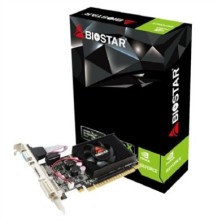 Tarjeta Gráfica Biostar GeForce GT610 2GB DDR3 VN6103THX6