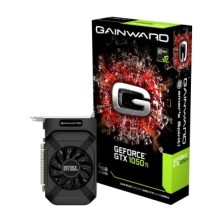 Tarjeta Gráfica Gainward GeForce GTX 1050Ti 4GB GDDR5