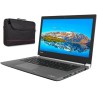 Toshiba Tecra A40-C Core i5 - 6200U 2.3 GHz | 8GB | 256 SSD | WIN 10 PRO | MALETIN DE REGALO