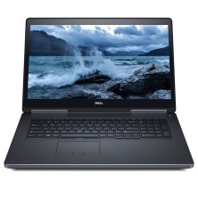 Dell Precision 7720