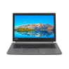 Toshiba Tecra A40-C Core i5 - 6200U 2.3 GHz | 8GB | 256 SSD | BAT NUEVA | WIN 10 PRO | MALETIN DE REGALO