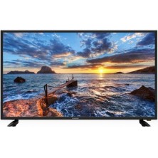 TV SCHNEIDER 40" FULL HD - 2 HDMI - 2 USB - DVB - T - T2 - COLOR NEGRO