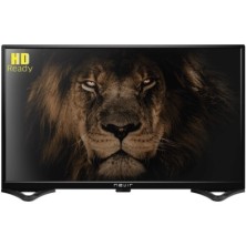 TELEVISOR SMART TV NEVIR 32" LED HD TDT HDMI USB NEGRO