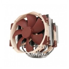 Ventilador Noctua NH-D15 | CPU | 14 cm | Marrón