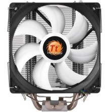 Disipador Thermaltake Contact Silent 12 Compatibilidad Multisocket