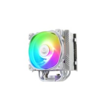 Ventilador Disipador Gaming Enermax ETS-T50A | CPU | 12 cm | Blanco