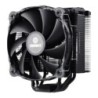 Ventilador Disipador Cpu Enermax Ets | F40 | Bk 14Cm Amd Intel