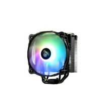 Ventilador Disipador Enermax Ets | F40 | Bk | Argb 14Cm Amd Intel