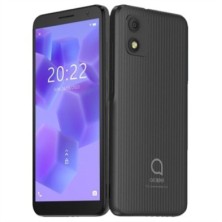 SMARTPHONE ALCATEL 1B | 5.5" | 32GB ROM | 2GB RAM | NEGRO
