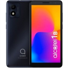 SMARTPHONE ALCATEL 1B | 5.5" | 32GB ROM | 2GB RAM | ANDROID 11 | AZUL