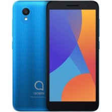 SMARTPHONE ALCATEL 1 2021 | 5.0" | 1GB RAM | 16GB | AZUL