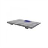 BASE DE REFRIGERACIÓN | 15.4" | APPROX | APPNBC05 W | SOPORTE | USB | BLANCO
