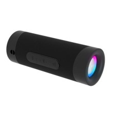 Altavoz Bluetooth Denver Btv | 208B | 2 X 5W Rms | Negro