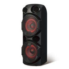 Altavoz Portatil Phoenix Xonor | Tws Inalambrico 70W Rms | Bluetooth 5.0 | Usb | Aux | Radio Fm | Aux In | Karaoke | Funcion