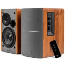 Altavoces RMS Madera Edifier Studio R1280T 21W