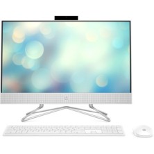 All In One Hp 24 Pulgadas I3 - 1115G4 8Gb SSD512Gb W11 Teclado + Ratón Incluidos
