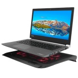 Toshiba Tecra A40-C Core i5 - 6200U 2.3 GHz | 8 GB | 256 SSD | WIN 10 | BASE REFRIGERANTE