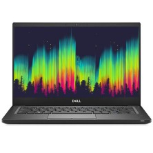 Dell Latitude 7390