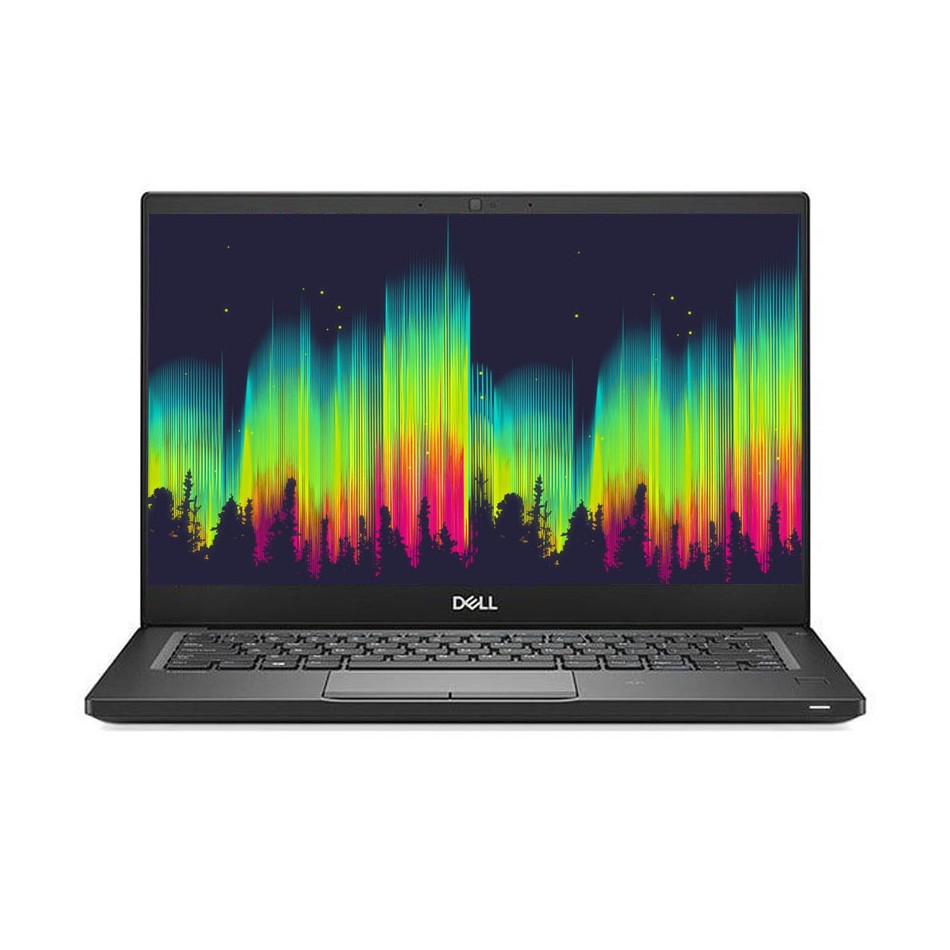 Dell Latitude 7390